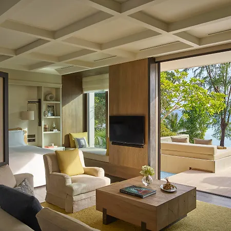 Rosewood Phuket Hotel